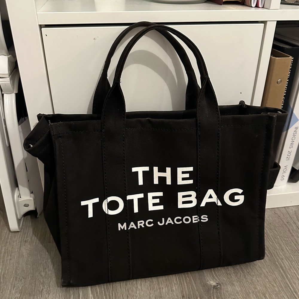 Marc Jacobs Medium Tote bag Canvas